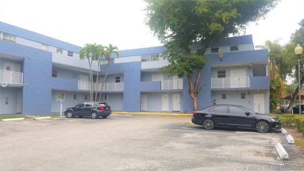 The Beach Club At Fontainebleau Park, 9353 Fontainebleau Blvd #A211, Fountainebleau, Florida 33172, image 2