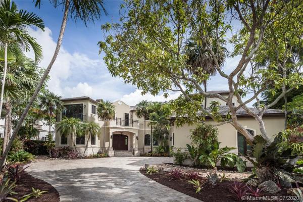 Cocoplum, 284 Carabela Ct, Coral Gables, Florida 33143, image 2