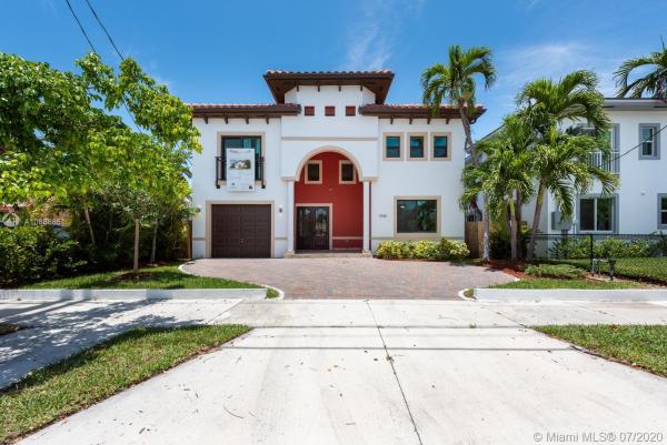 East Shenandoah, 1940 SW 12th Ave, Miami, Florida 33129, image 2