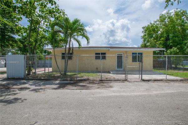 The Tropics, 10090 NW 30th Ave, West Little River, Florida 33147, image 2