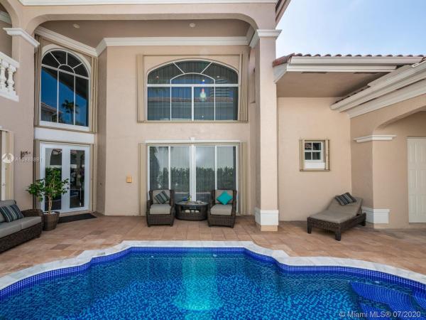Golden Gate Estates & Marina, 3960 194th Trl, Sunny Isles Beach, Florida 33160, image 2