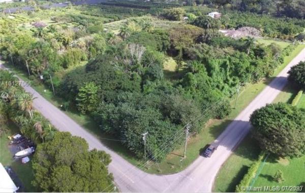 Redland No HOA, 24777 SW 197th Ave, Redland, Florida 33031, image 2