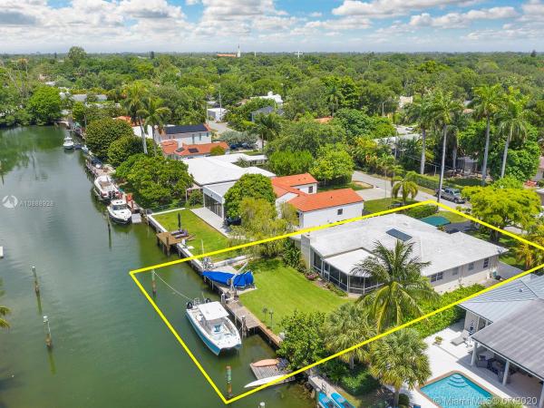 1142 NE 91st St, Unincorporated Dade County, Florida 33138, image 2