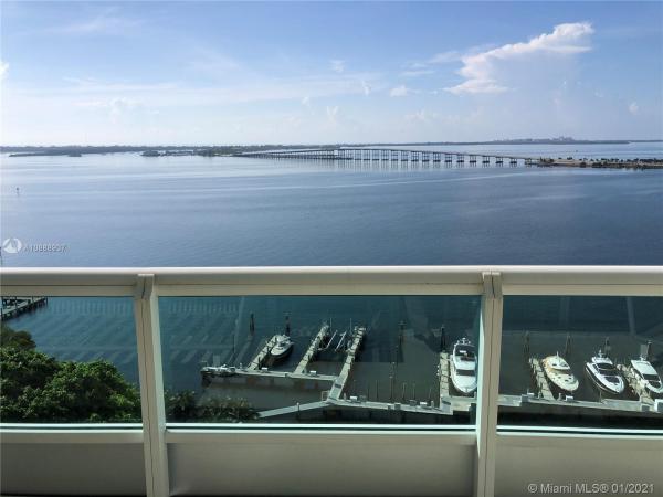 Santa Maria, 1643 Brickell Ave #1704, Miami, Florida 33129, image 2