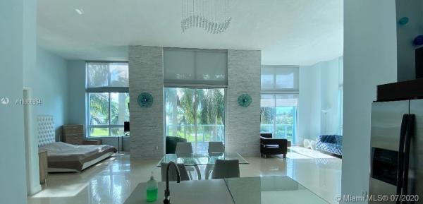 Quantum On The Bay, 1900 N Bayshore Dr #502, Miami, Florida 33132, image 2
