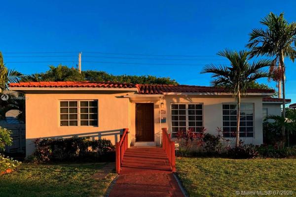 Trail Granada, 5122 SW 7th St, Miami, Florida 33134, image 2