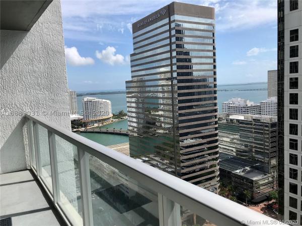 500 Brickell East, 500 Brickell Ave #3110, Miami, Florida 33131, image 2
