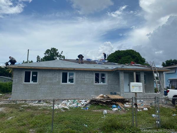 Flamingo Village, 1410 NW 87th Ter, West Little River, Florida 33147, image 2