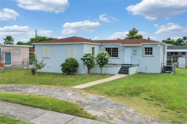 Coral Way Village, 2430 SW 83rd Ave, Westchester, Florida 33155, image 2