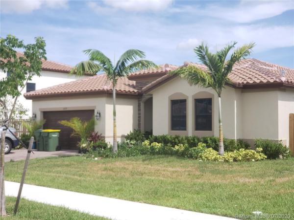 Kingman Commons, 2439 SE 3rd St, Homestead, Florida 33033, image 2
