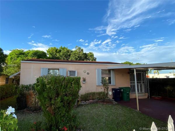 Opa-Locka Residential, 1121 Opa Locka Blvd, Opa-Locka, Florida 33054, image 2