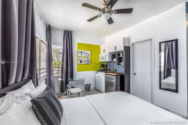 Royal South Beach, 763 Pennsylvania Ave #120, Miami Beach, Florida 33139, image 2