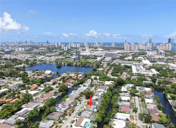 Enchanted Lake, 2350 NE 195th St, Ojus, Florida 33180, image 2