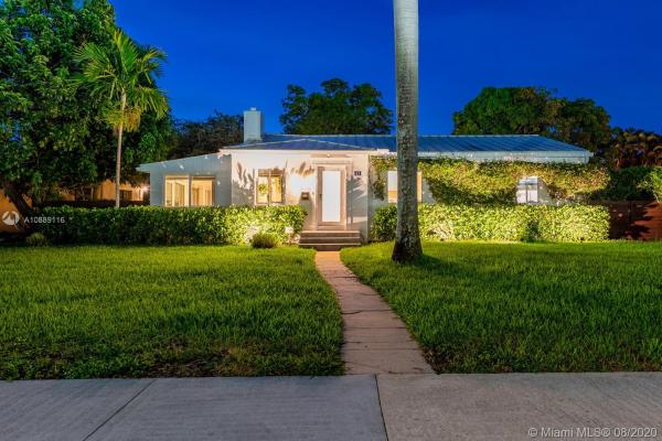 Miami Shores Residential, 41 NW 109th St, Miami Shores, Florida 33168, image 2