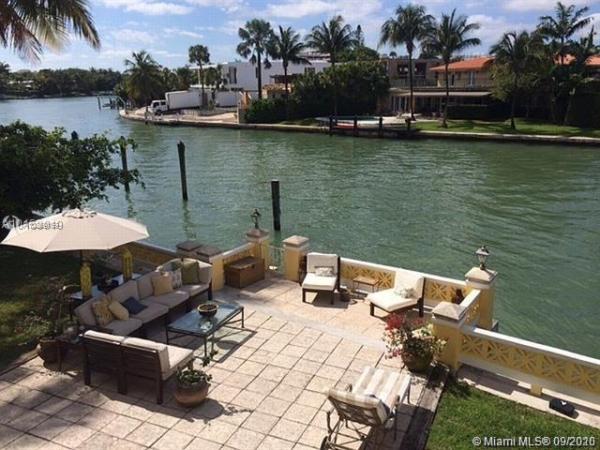 Pine Tree Place, 4812 Pine Tree Dr #203, Miami Beach, Florida 33140, image 2