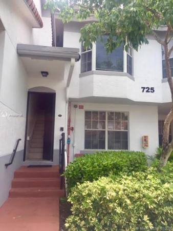 Villas De Tuscany, 725 SW 148th Ave #504, Sunrise, Florida 33325, image 2