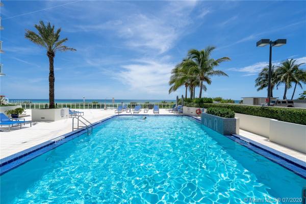 The Collins, 6917 Collins Ave #620, Miami Beach, Florida 33141, image 2