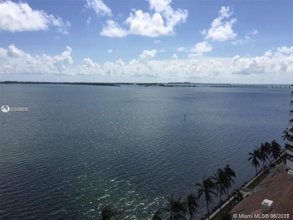 Brickell Key Two, 540 Brickell Key Dr #1025, Miami, Florida 33131, image 2