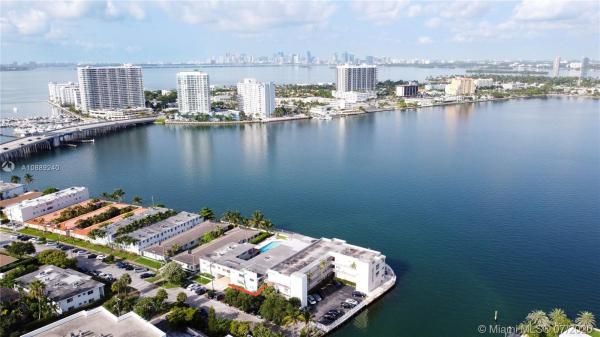 Joycia Apartments, 2250 Bay Dr #1, Miami Beach, Florida 33141, image 2