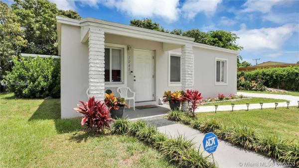 West Perrine No HOA, 10481 SW 173rd St, West Perrine, Florida 33157, image 2