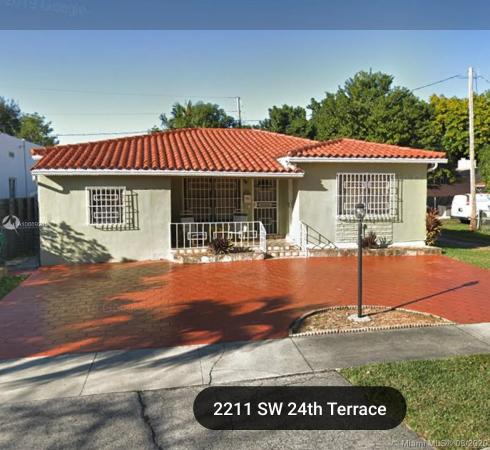 Silver Bluff Estates, 2211 SW 24th Ter, Miami, Florida 33145, image 1