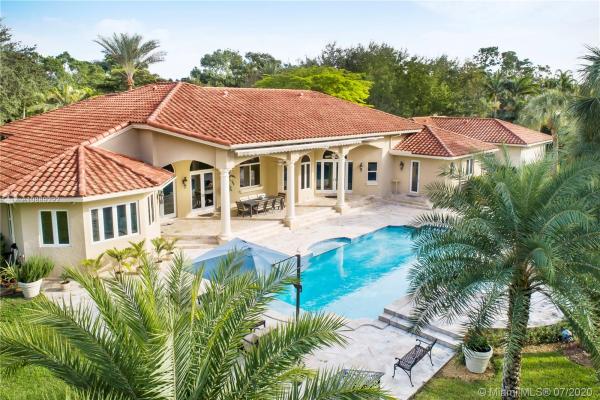 10050 SW 62nd Ave, Pinecrest, Florida 33156, image 2