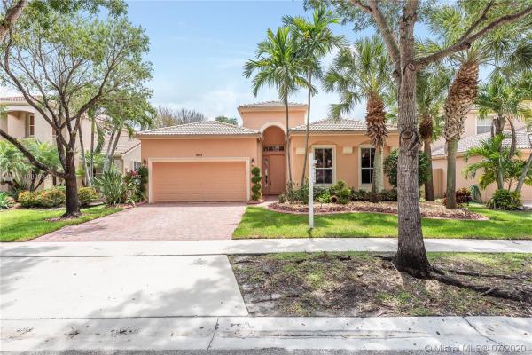 Riviera Isles, 4915 SW 166th Ave, Miramar, Florida 33027, image 2
