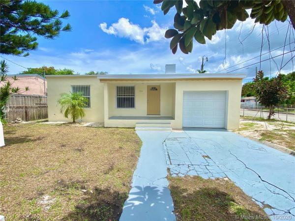 Mainard Manor, 766 NW 59th St, Miami, Florida 33127, image 2