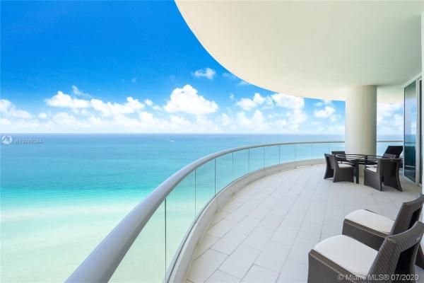 Turnberry Ocean Colony North Tower, 16051 Collins Ave #2604, Sunny Isles Beach, Florida 33160, image 2