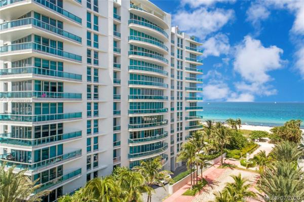 Azure, 9401 Collins Ave #404, Surfside, Florida 33154, image 2