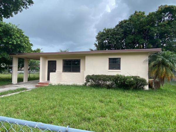 Sherwood Heights, 2245 NW 105th Ter, West Little River, Florida 33147, image 2