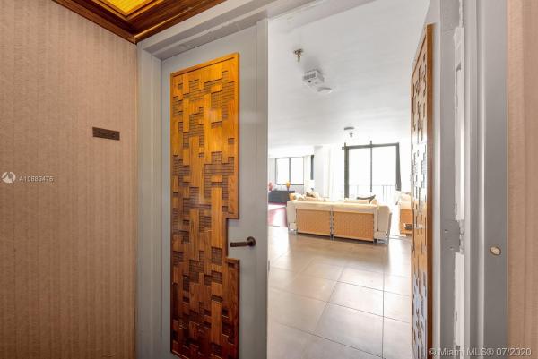 Brickell Key One, 520 Brickell Key Dr #APH10, Miami, Florida 33131, image 2