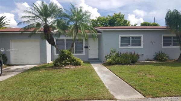 Cutler Ridge, 10215 SW Montego Bay Dr, Cutler Bay, Florida 33189, image 2