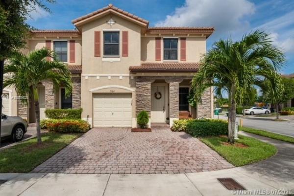 7122 SW 163rd Ave #7122, Unincorporated Dade County, Florida 33193, image 2
