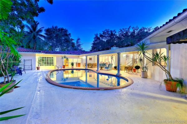 Riviera, 5409 Riviera Dr, Coral Gables, Florida 33146, image 2