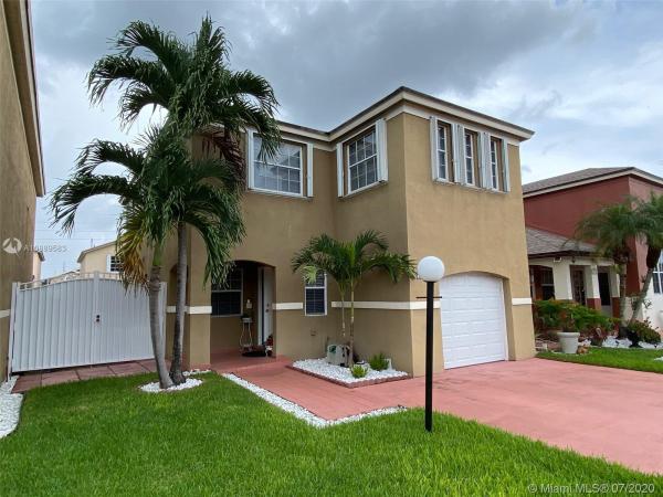 Paul Marks, 13979 SW 161st Ter, Richmond West, Florida 33177, image 2