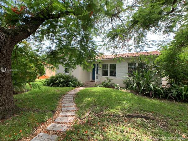 Bonmar Park, 9826 NW 1st Ave, Miami Shores, Florida 33150, image 2