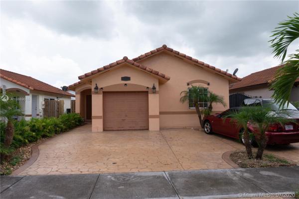 Adventure Homes, 14194 SW 148th Ct, Country Walk, Florida 33196, image 2