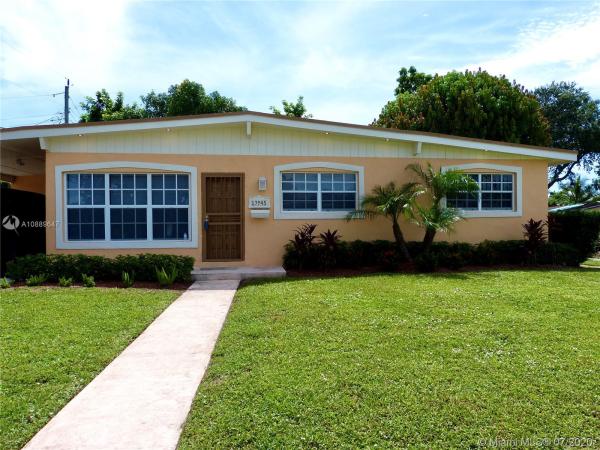 Scott Lake Manor, 17945 NW 7th PL, Miami Gardens, Florida 33169, image 2
