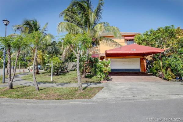 Alexandria Estates, 20301 SW 87th Ct, Cutler Bay, Florida 33189, image 2