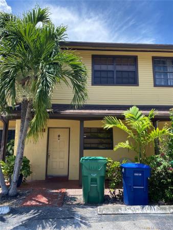 Townhomes Of Monterey, 1129 NE 210th Ter 0, Ives Estates, Florida 33179, image 2