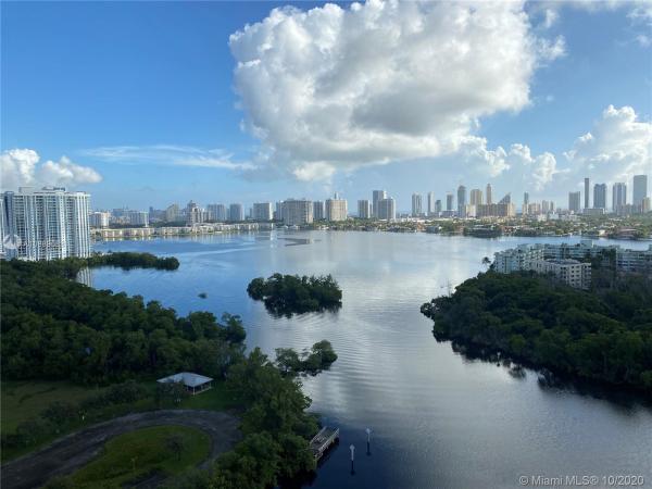 The Harbour North Tower, 16385 Biscayne Blvd #1903, North Miami Beach, Florida 33160, image 2
