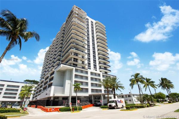 The Lexi, 7901 Hispanola Ave #601, North Bay Village, Florida 33141, image 2