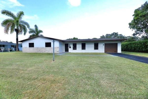 Coral Reef Estates, 15735 SW 89th Ave, Palmetto Bay, Florida 33157, image 1