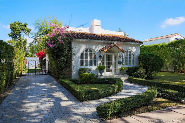Granada, 1325 Obispo Ave, Coral Gables, Florida 33134, image 2