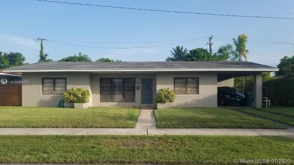 Lucky Star Estates, 1120 NE 201st Ter, Ives Estates, Florida 33179, image 2