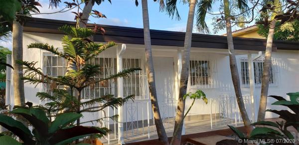 Silver Bluff Homesites, 2600 SW 32nd Ave, Miami, Florida 33133, image 2