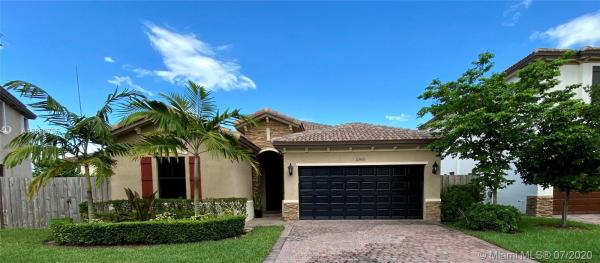 Silver Palm West, 23621 SW 118th Pl, Kendall, Florida 33032, image 2