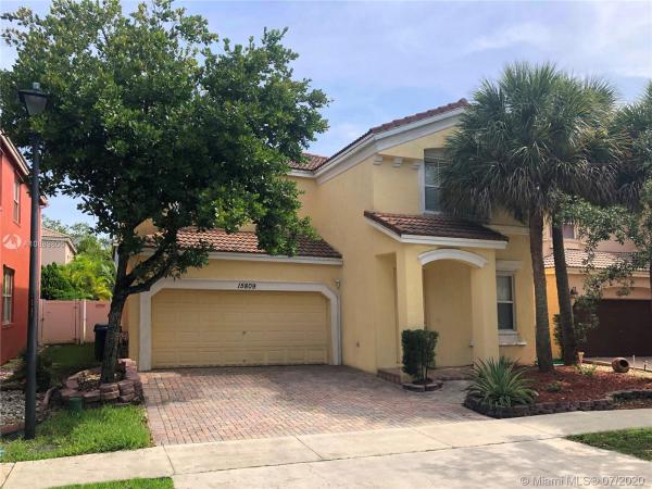Riviera Isles, 15809 SW 48th Pl, Miramar, Florida 33027, image 2