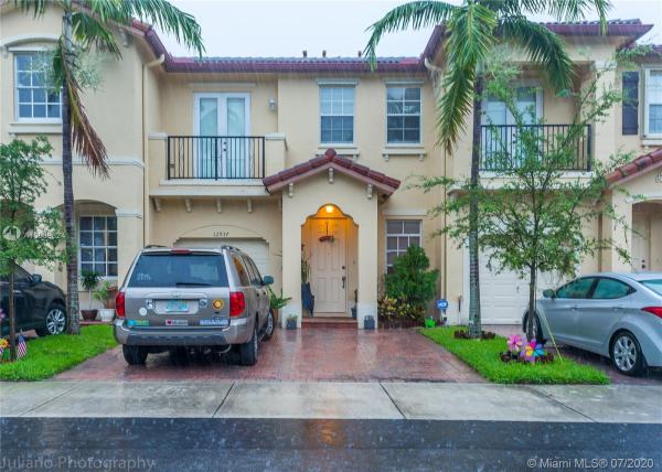 Tuscany Village, 12937 SW 134th Ter 0, Three Lakes, Florida 33186, image 2